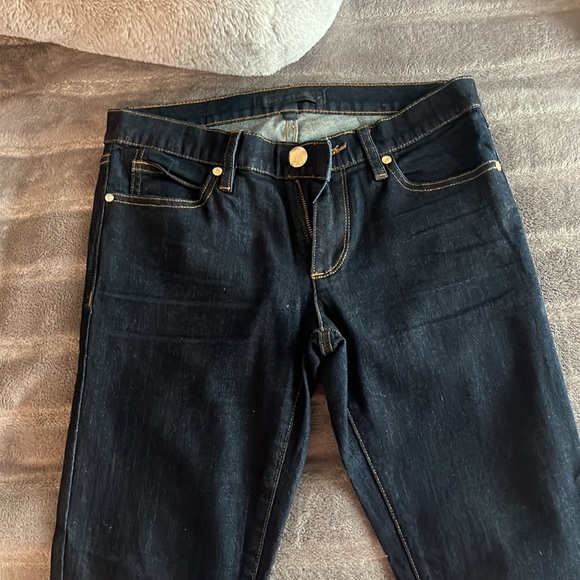 Juicy Coulture jeans size size 26 - Picture 4 of 11
